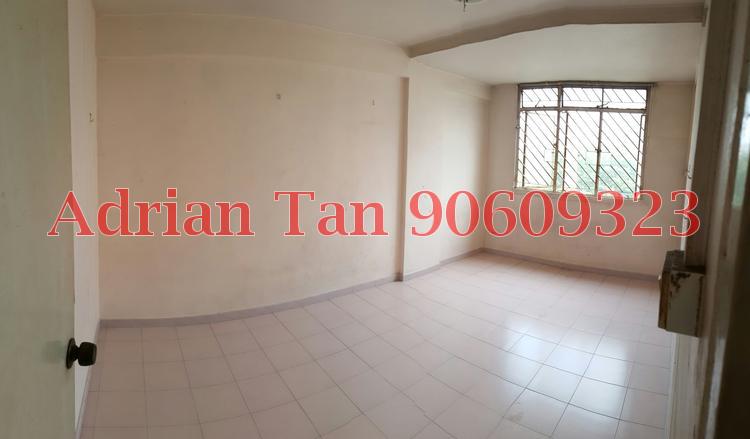 Blk 652 Hougang Avenue 8 (Hougang), HDB 3 Rooms #91514612